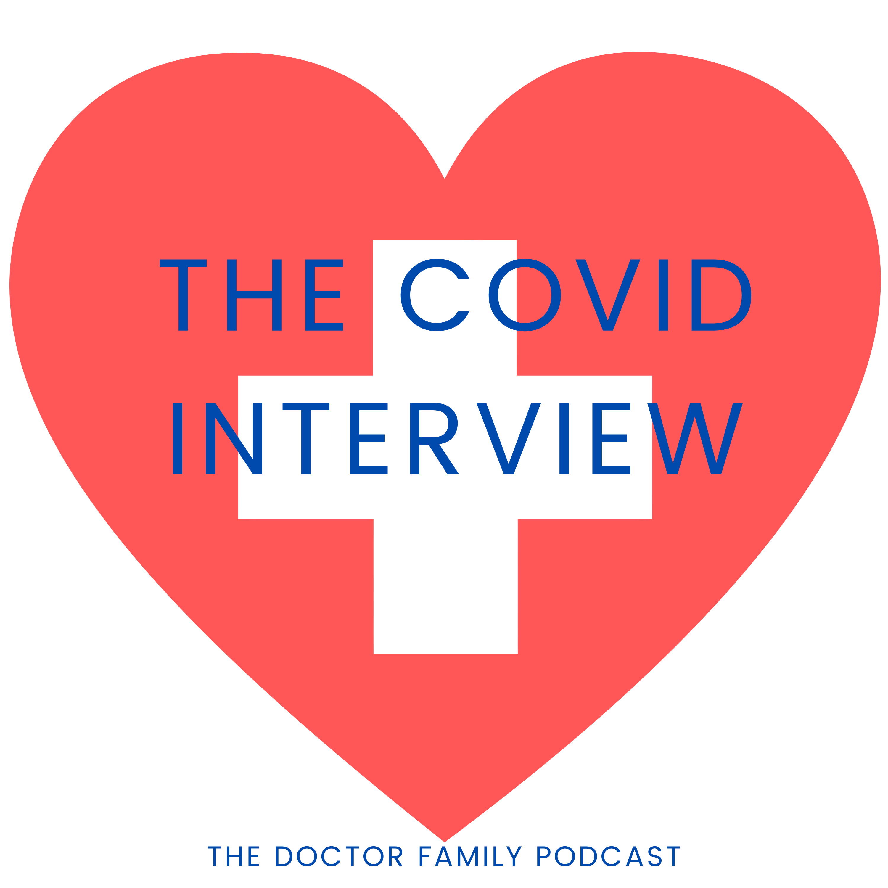 Read more about the article The COVID-19 interview – experiences from the front line!