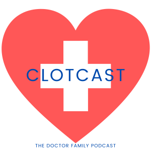 Read more about the article The Clotcast or “dueling sausages”