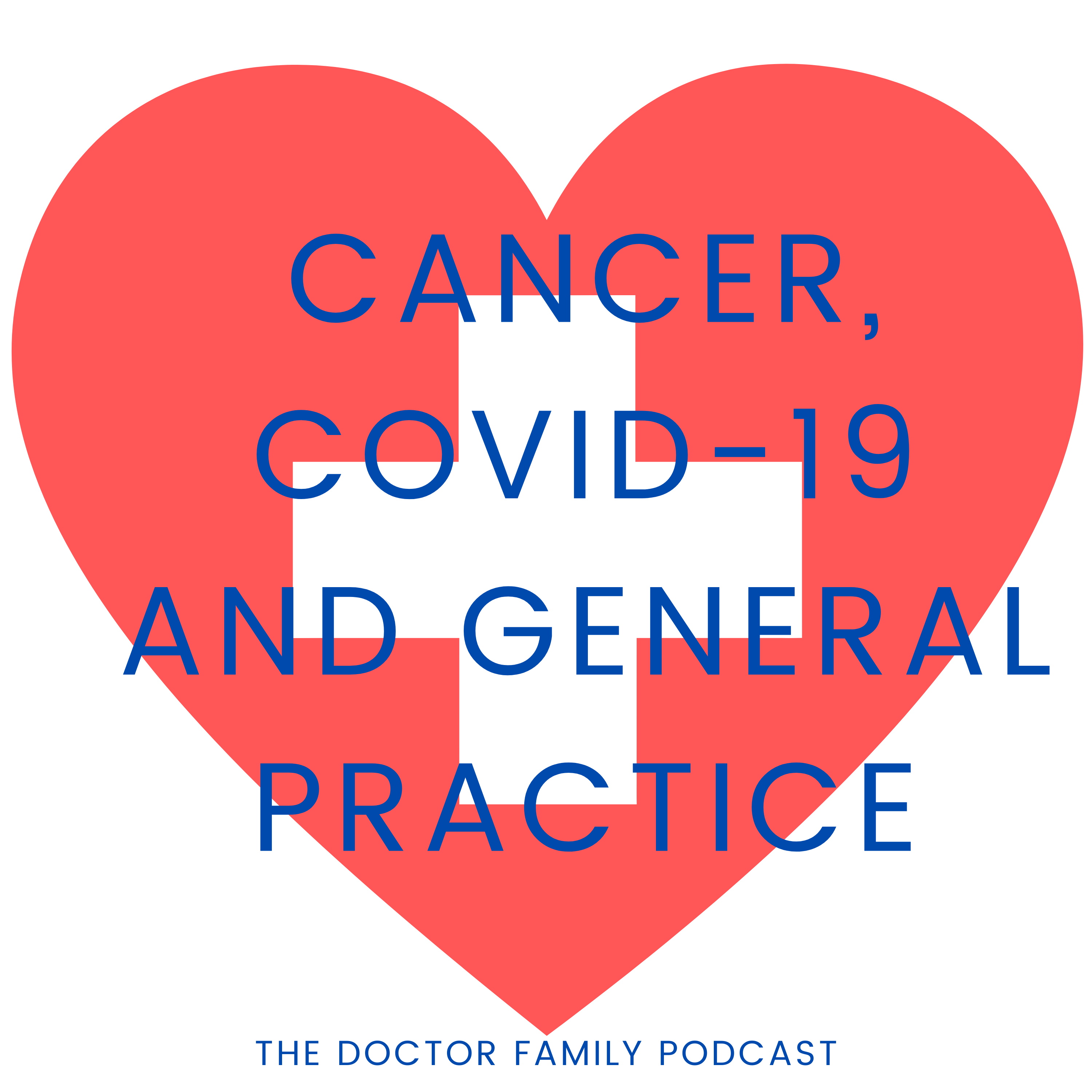You are currently viewing Cancer, COVID-19 and General Practice