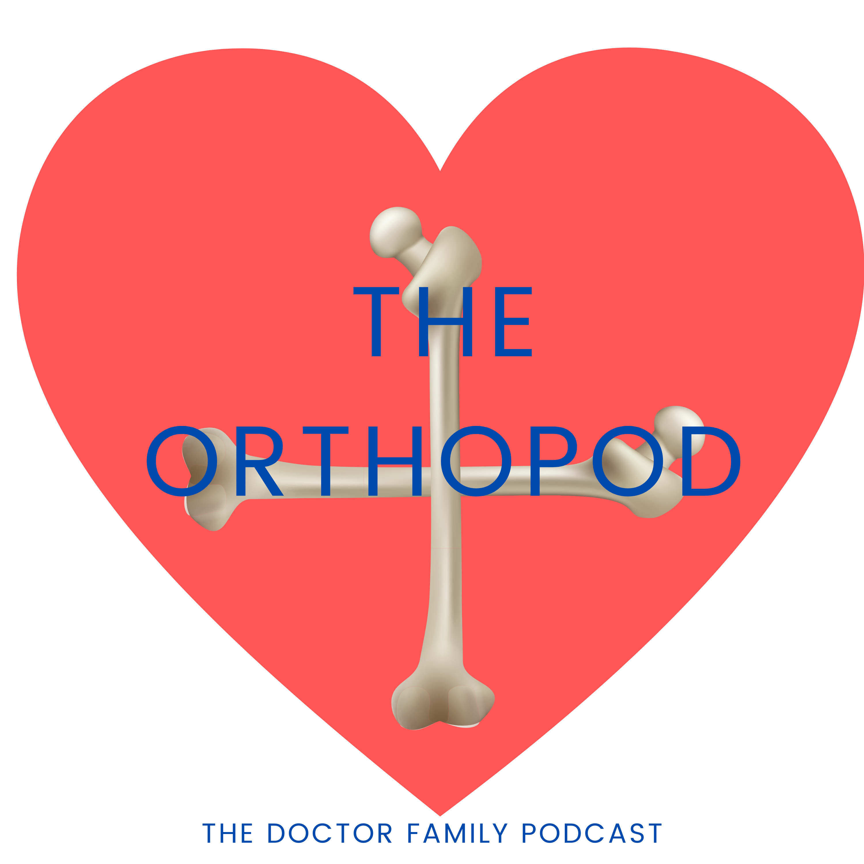 You are currently viewing The Orthopod – an osteoarthritis podcast
